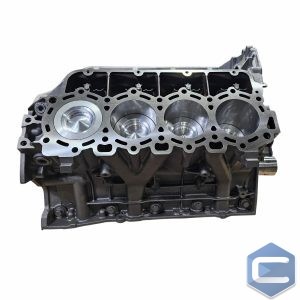 Short Block