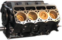 7.3L Powerstroke Workhorse engine