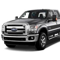 Powerstroke