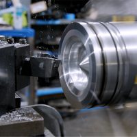 Pistons