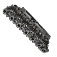 Resurfacing Cylinder Heads Cummins