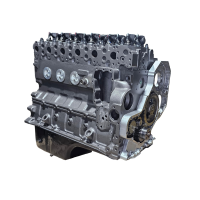 5.9L 12 valve Cummins Engine