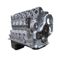 5.9L Cummins Long Block Workhorse