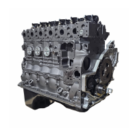 5.9L Cummins Long Block Engine