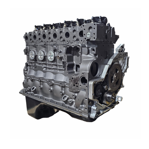 5.9L Cummins Long Block Engine