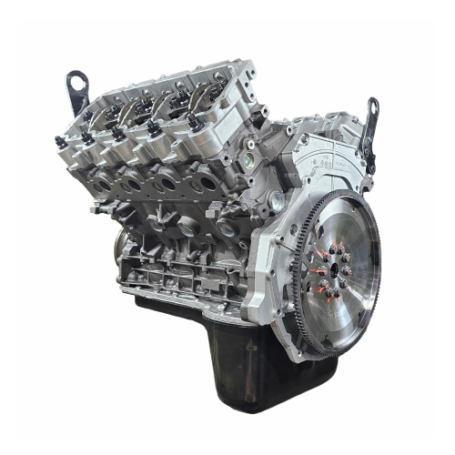 6.0L Powerstroke Long Block
