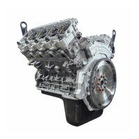 6.0L Powerstroke Long Block