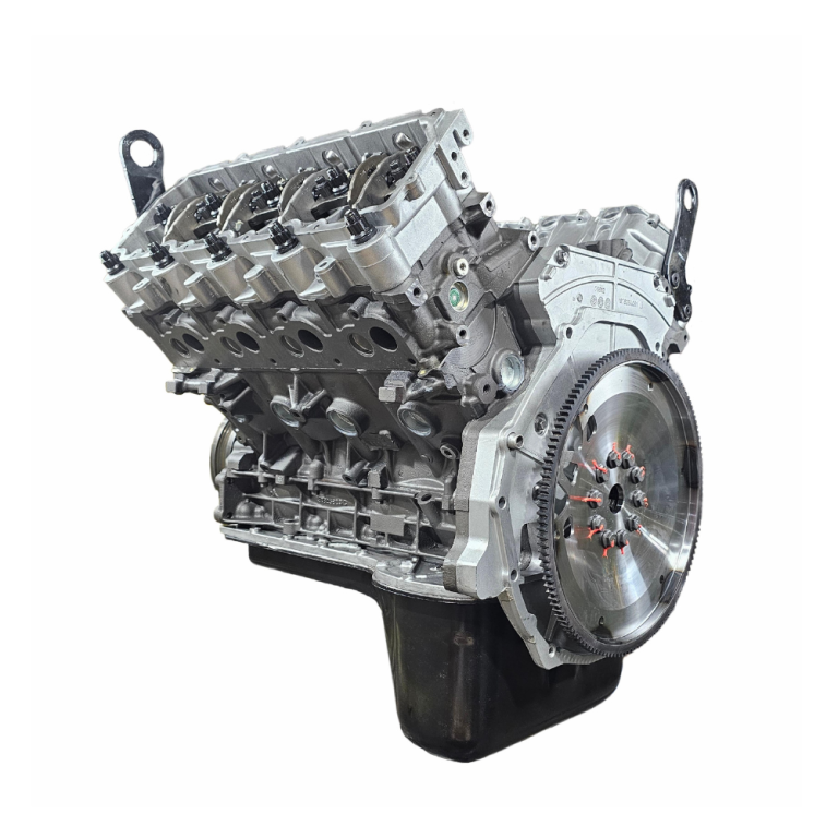 6.0L Powerstroke Long Block
