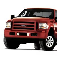 6.0L 2003-2007 Powerstroke