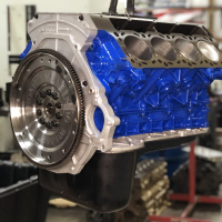 6.0 Short block workhorse