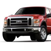 6.4L 2008-2010 Powerstroke