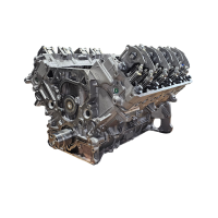 6.0L Reman Powerstroke Engine