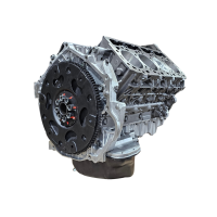 6.6L Duramax LMM Short Block