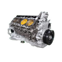 6.6 workhorse short block
