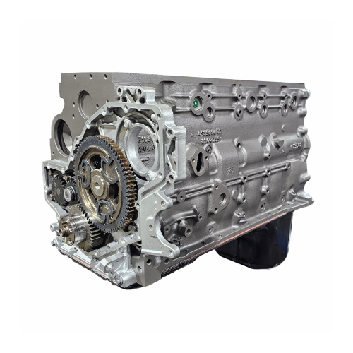 6.7L Cummins Engine Short Block