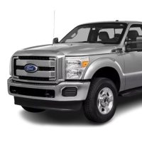6.7L 2011-Present Powerstroke