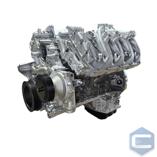 6.7L Powerstroke Long Block