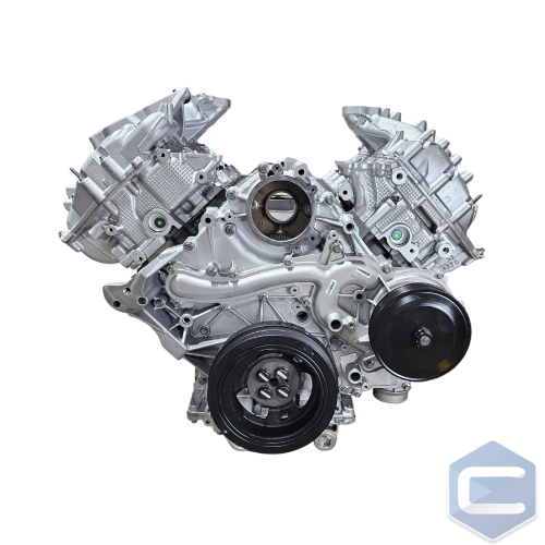 6.7L Powerstroke Long Block