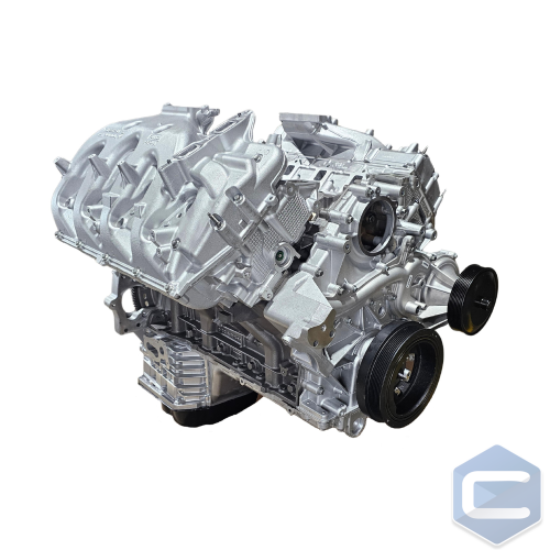 6.7L Powerstroke Long Block