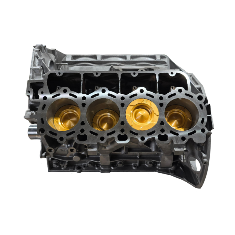 6.7L Powerstroke Workhorse
