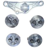 Choate Parts