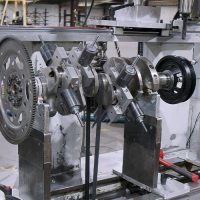 Rotational Assembly