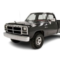 5.9L 1989-1993 Cummins