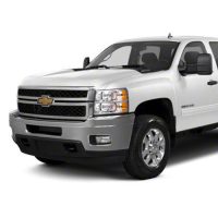 6.6 LMM 2007-2010 Duramax