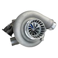 Turbocharger Parts & Accessories