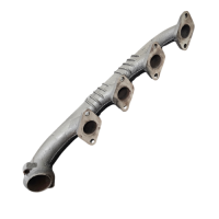 Ford 6.0L Powerstroke Diesel Passenger Side Exhaust Manifold