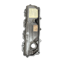Right side 6.0L powerstroke Valve cover for a Diesel Truck