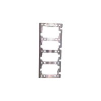 6.7L Powerstroke Diesel Engine Bed Plate Girdle