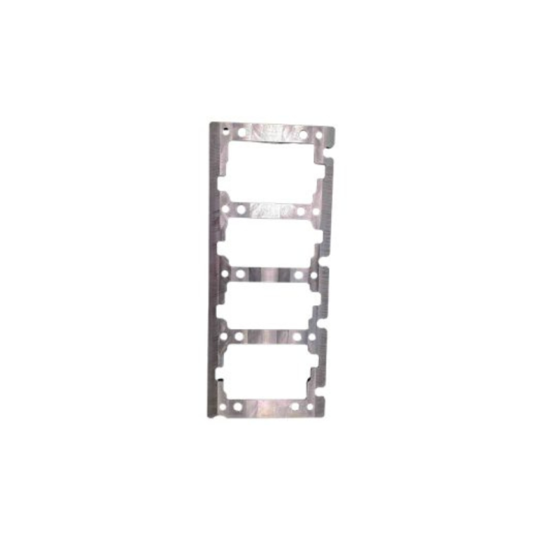 6.7L Powerstroke Diesel Engine Bed Plate Girdle