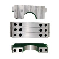 6.7 Powerstroke Billet Main Caps