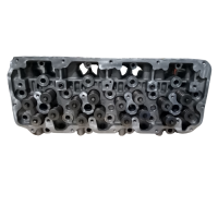 LBZ workhorse duramax cylinder head