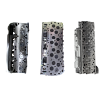 Cylinder Heads