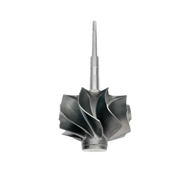 Garrett 13 Blade Turbine Wheel