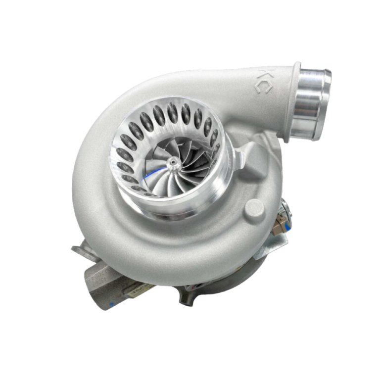KC Jetfire Stage 2 Turbo