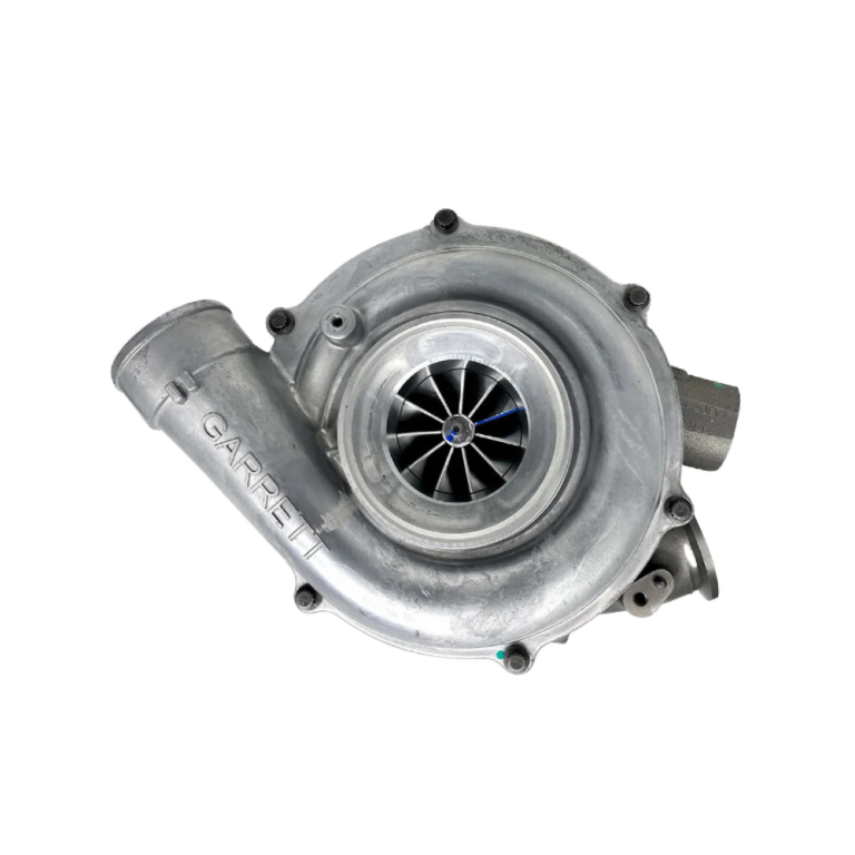 Garrett Stock Replacement Turbocharger