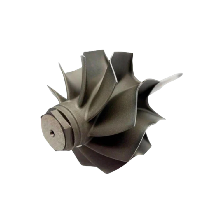 6.0 Powerstroke 10 Blade Turbine
