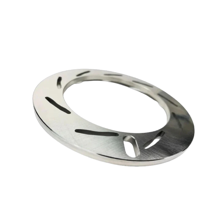6.0 Powerstroke Billet Unison Ring