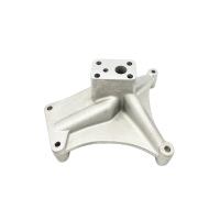 Non EBPV Turbo Pedestal