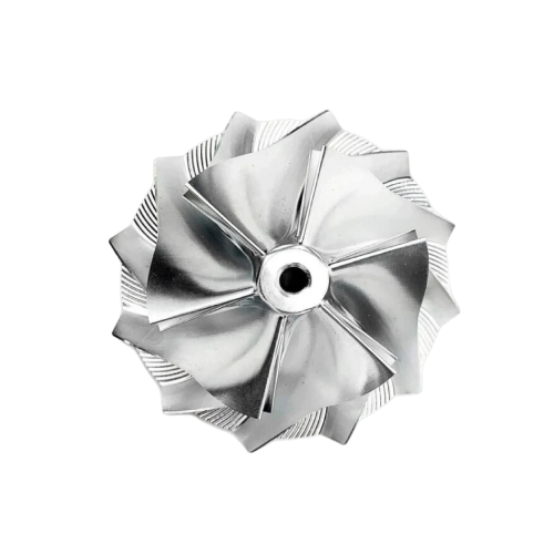 Drop In Billet Wheel