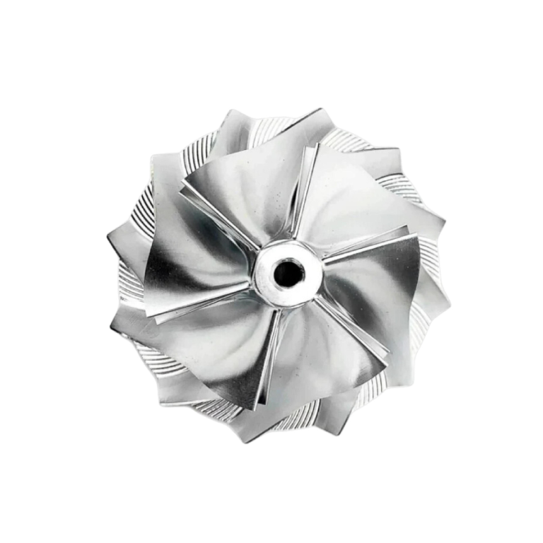 Drop In Billet Wheel