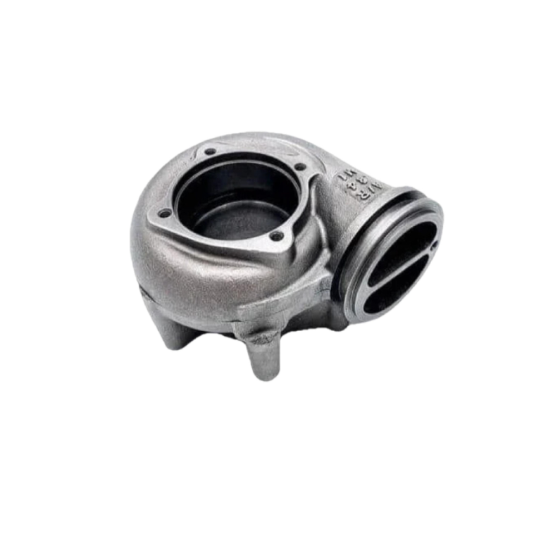 Upgraded Turbine Housing