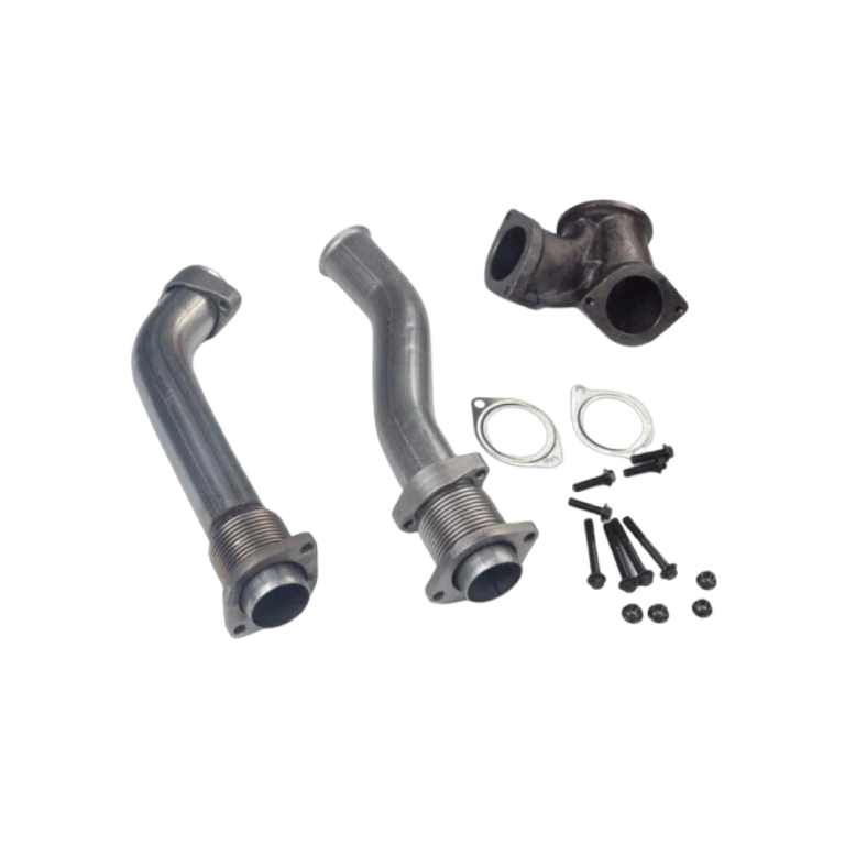 7.3L Powerstroke Up Pipe Kit