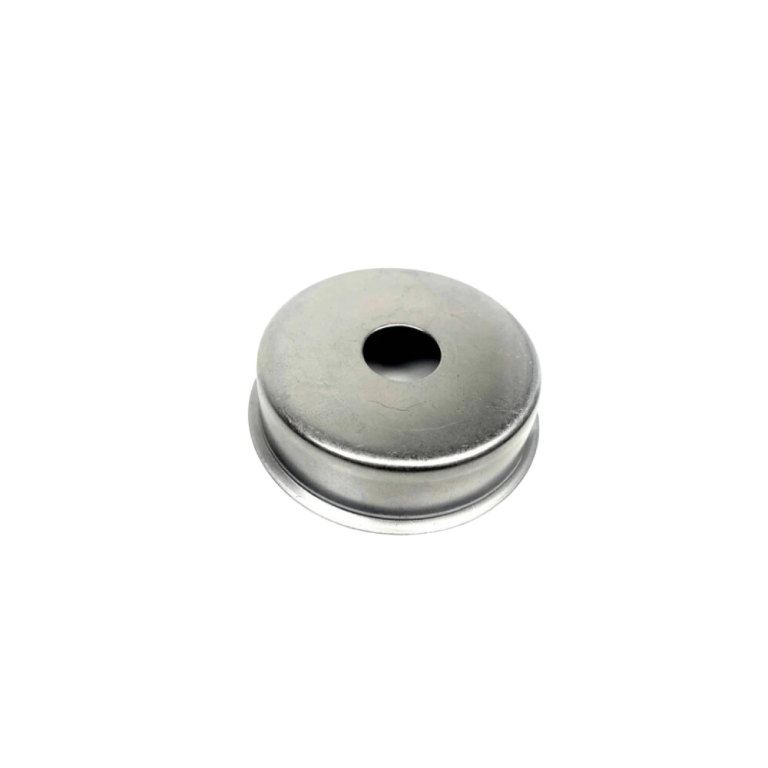 Turbine Heat Shield Replacement