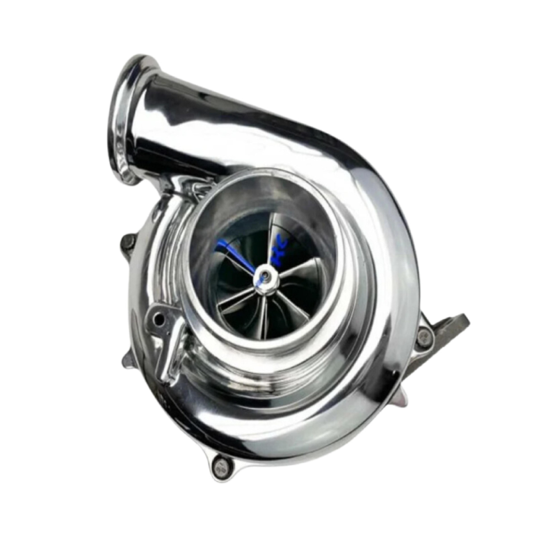 Billet Turbo