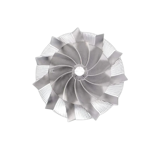 6.7 Powerstroke Compressor Wheel