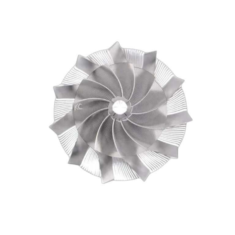 6.7 Powerstroke Compressor Wheel